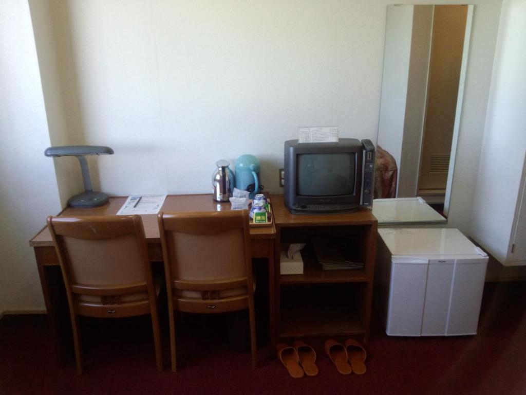 Hirosaki Prince Hotel Dış mekan fotoğraf